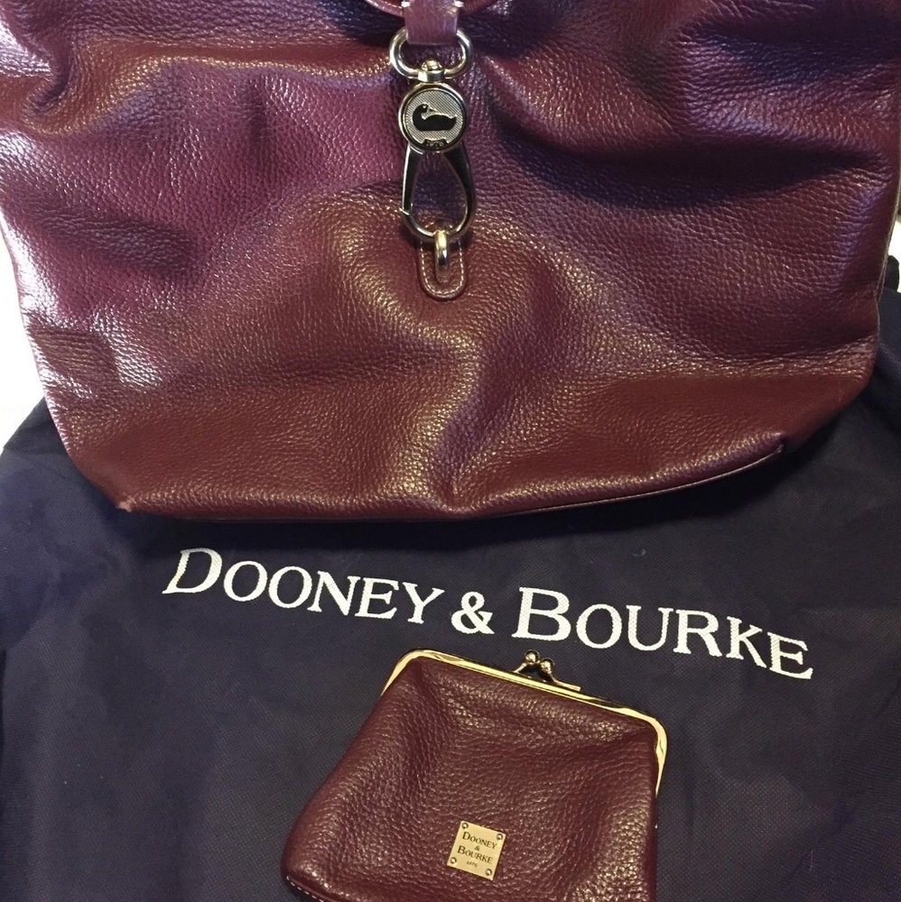Dooney & bourke